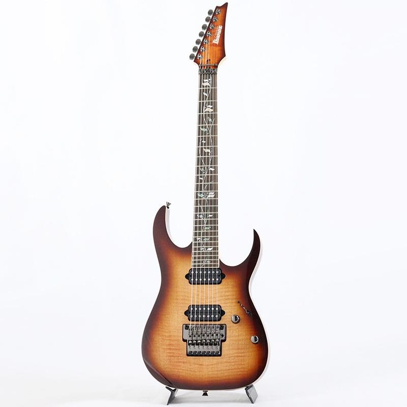 Ibanez j.custom RG8527-BSR (Brownish Sphalerite) [SPOT MODEL] 画像1