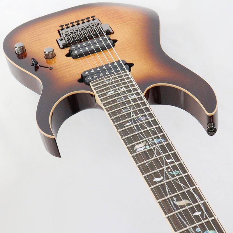 Ibanez j.custom RG8527-BSR (Brownish Sphalerite) [SPOT MODEL] 画像4