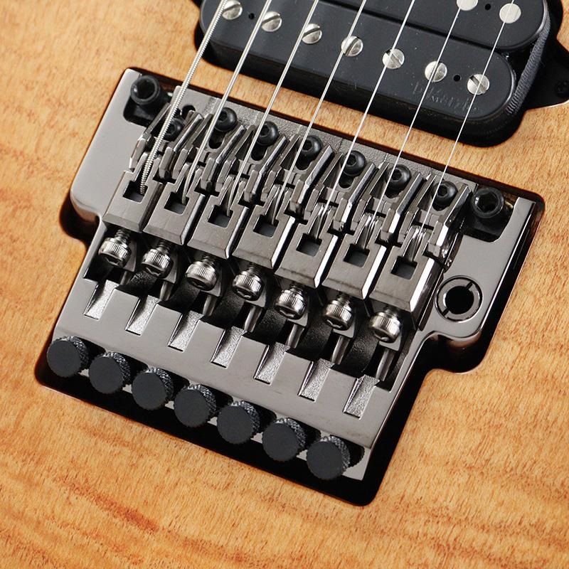 Ibanez j.custom RG8527-BSR (Brownish Sphalerite) [SPOT MODEL] 画像5