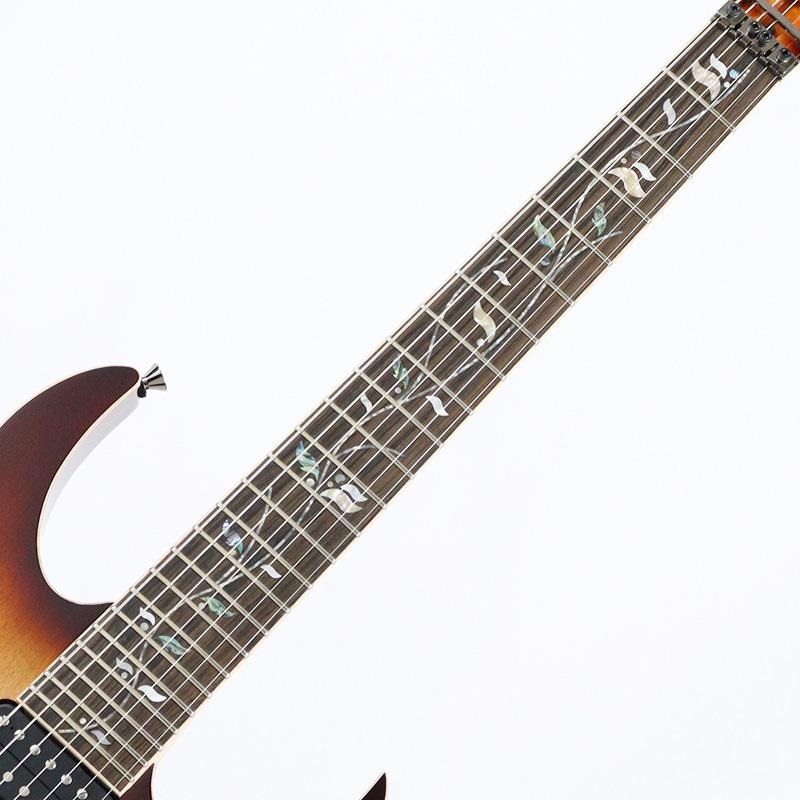 Ibanez j.custom RG8527-BSR (Brownish Sphalerite) [SPOT MODEL] 画像6