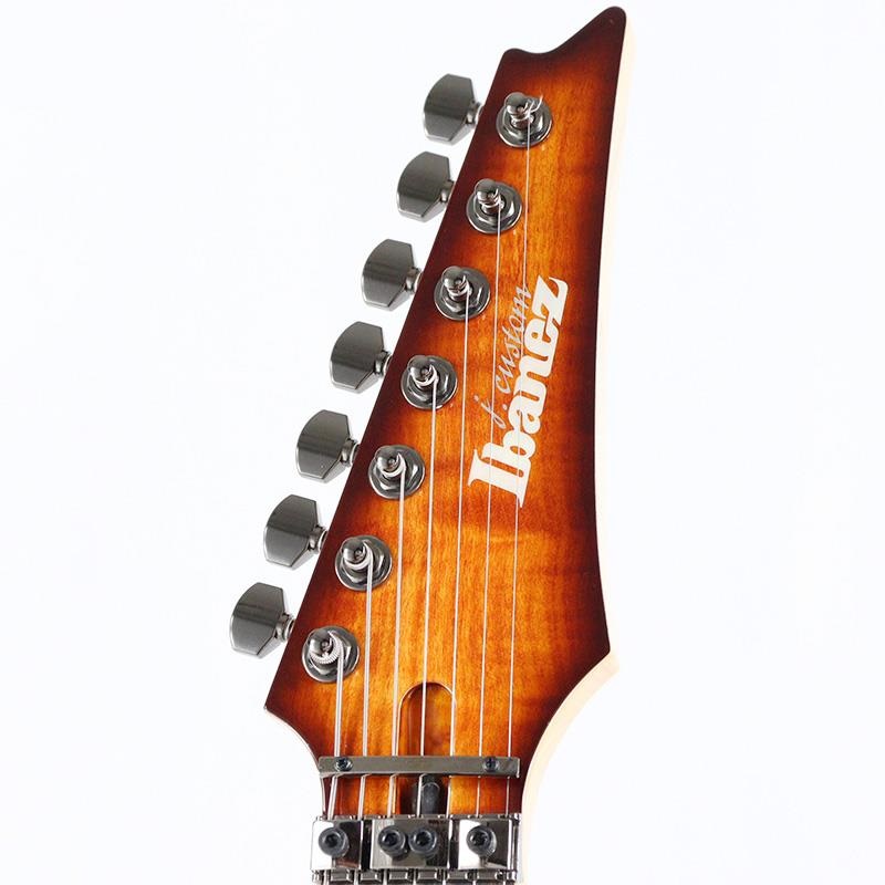 Ibanez j.custom RG8527-BSR (Brownish Sphalerite) [SPOT MODEL] 画像8
