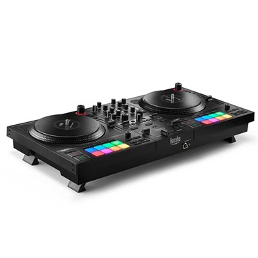 HERCULES DJControl Inpulse T7 + Serato DJ Pro ライセンスセット 画像1