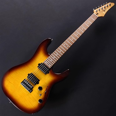 Ibanez AZ Standard AZ24S1F-VLS (Violin Sunburst) 画像1
