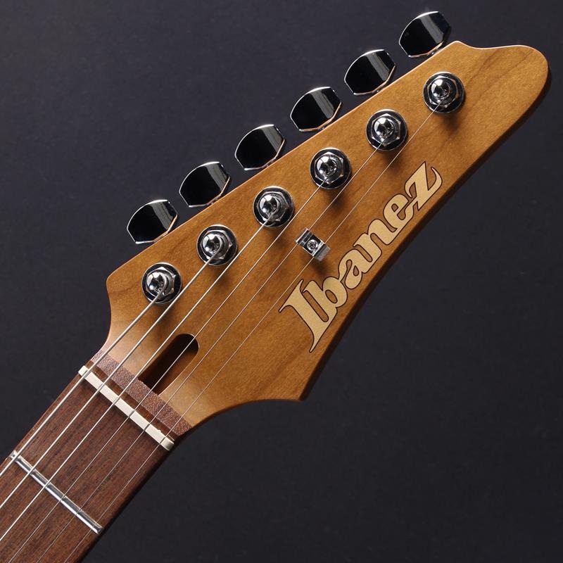 Ibanez AZ Standard AZ24S1F-VLS (Violin Sunburst) 画像4