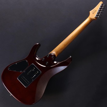 Ibanez AZ Standard AZ24S1F-VLS (Violin Sunburst) 画像5