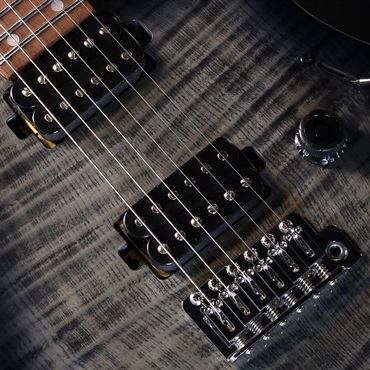 Ibanez AZ Standard AZ24S1F-TKS (Transparent Black Sunburst) #5N250500051 画像3
