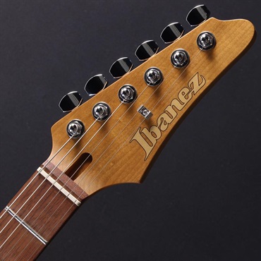 Ibanez AZ Standard AZ24S1F-TKS (Transparent Black Sunburst) #5N250500051 画像4