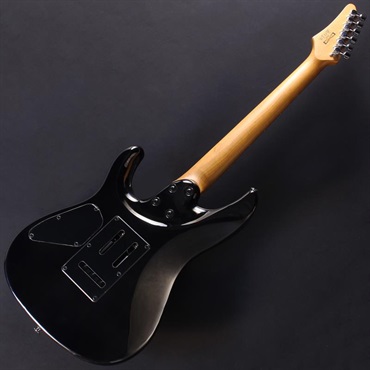 Ibanez AZ Standard AZ24S1F-TKS (Transparent Black Sunburst) #5N250500051 画像5