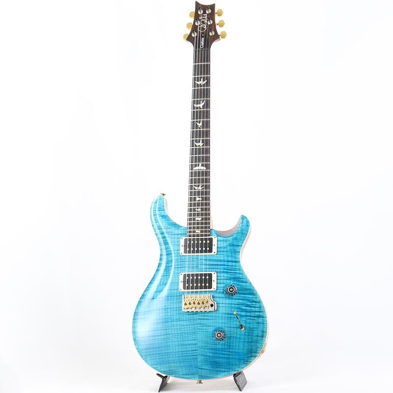 P.R.S. Custom 24 10top (Carrol Blue) [SN.0372524] 【2023年生産モデル】 画像1
