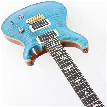 P.R.S. Custom 24 10top (Carrol Blue) [SN.0372524] 【2023年生産モデル】 画像4