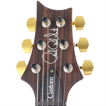 P.R.S. Custom 24 10top (Carrol Blue) [SN.0372524] 【2023年生産モデル】 画像8