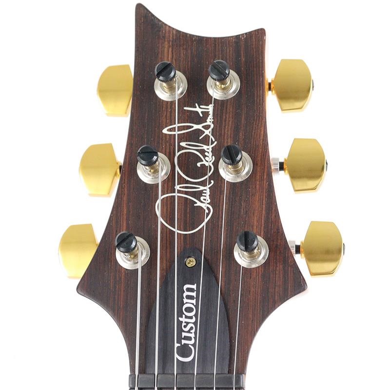 P.R.S. Custom 24 10top (Carrol Blue) [SN.0372524] 【2023年生産モデル】 画像8