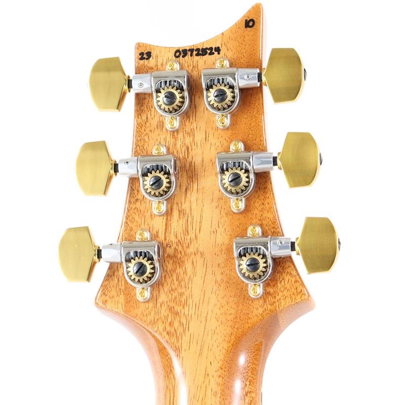 P.R.S. Custom 24 10top (Carrol Blue) [SN.0372524] 【2023年生産モデル】 画像9