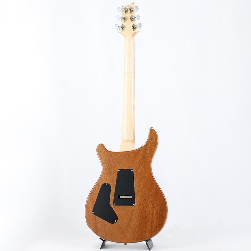 P.R.S. Custom 24 Floyd 10top (Carrol Blue) [SN.0371116] 【2023年生産モデル】 画像2