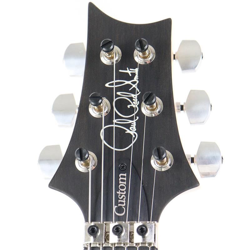 P.R.S. Custom 24 Floyd 10top (Carrol Blue) [SN.0371116] 【2023年生産モデル】 画像8