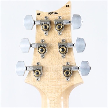 P.R.S. Custom 24 Floyd 10top (Carrol Blue) [SN.0371116] 【2023年生産モデル】 画像9