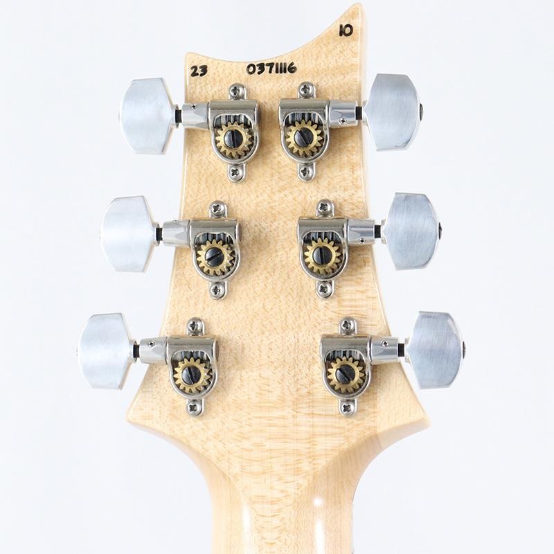 P.R.S. Custom 24 Floyd 10top (Carrol Blue) [SN.0371116] 【2023年生産モデル】 画像9