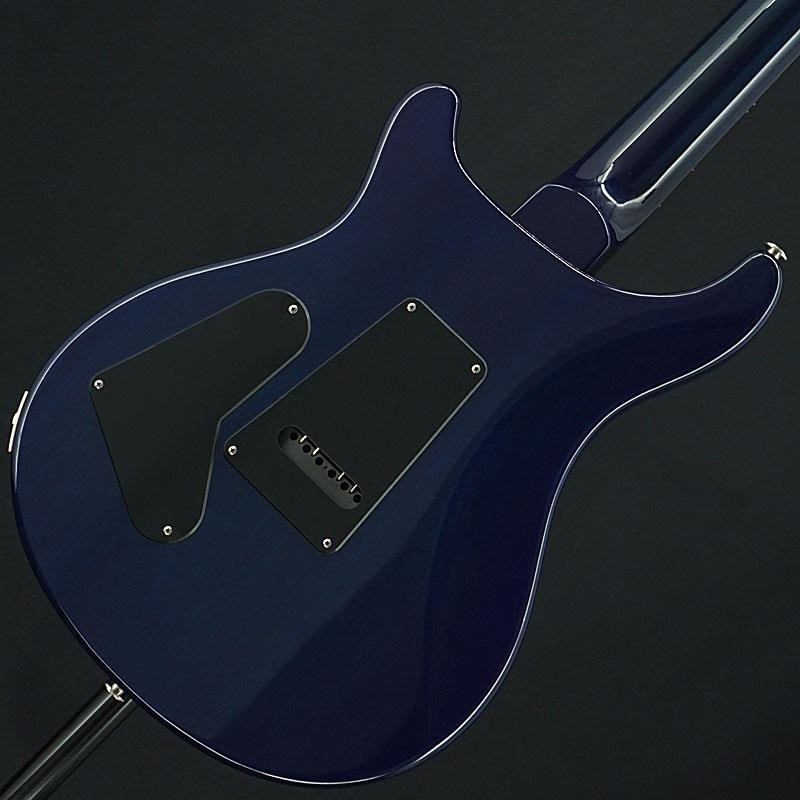 P.R.S. USED 中古 S2 Custom 24 59/09 Mod. (Lake Blue) ［SN.S2030646］ ポールリードスミス 画像1