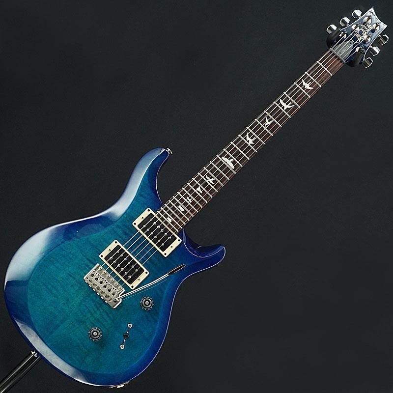 P.R.S. USED 中古 S2 Custom 24 59/09 Mod. (Lake Blue) ［SN.S2030646］ ポールリードスミス 画像2