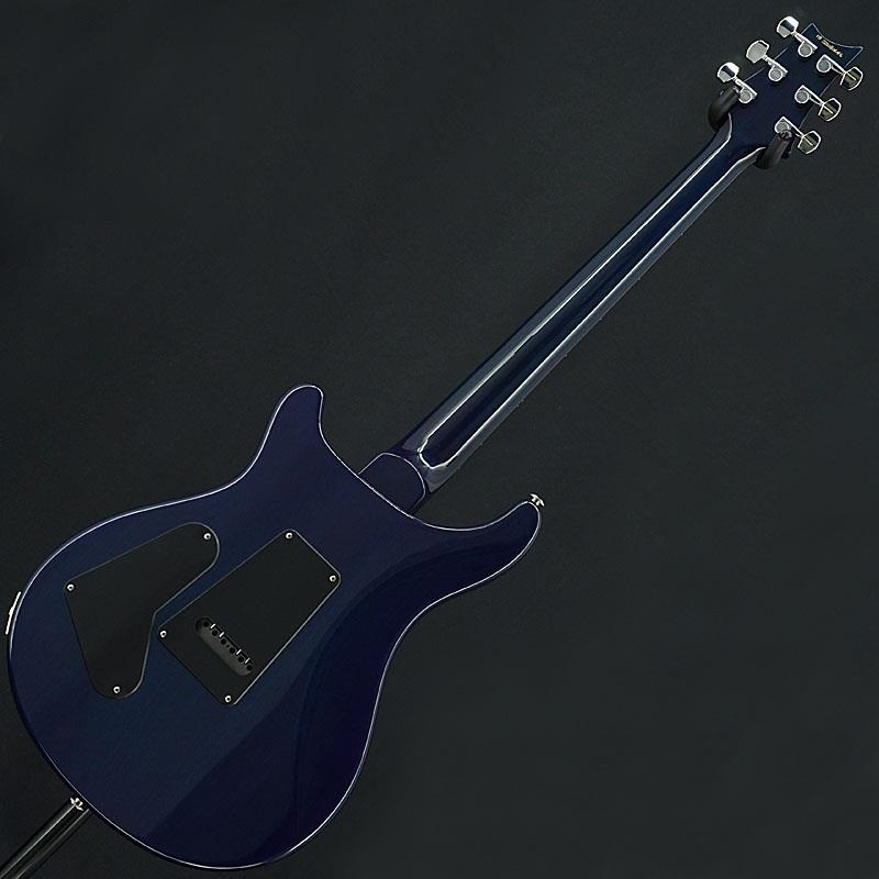 P.R.S. USED 中古 S2 Custom 24 59/09 Mod. (Lake Blue) ［SN.S2030646］ ポールリードスミス 画像3