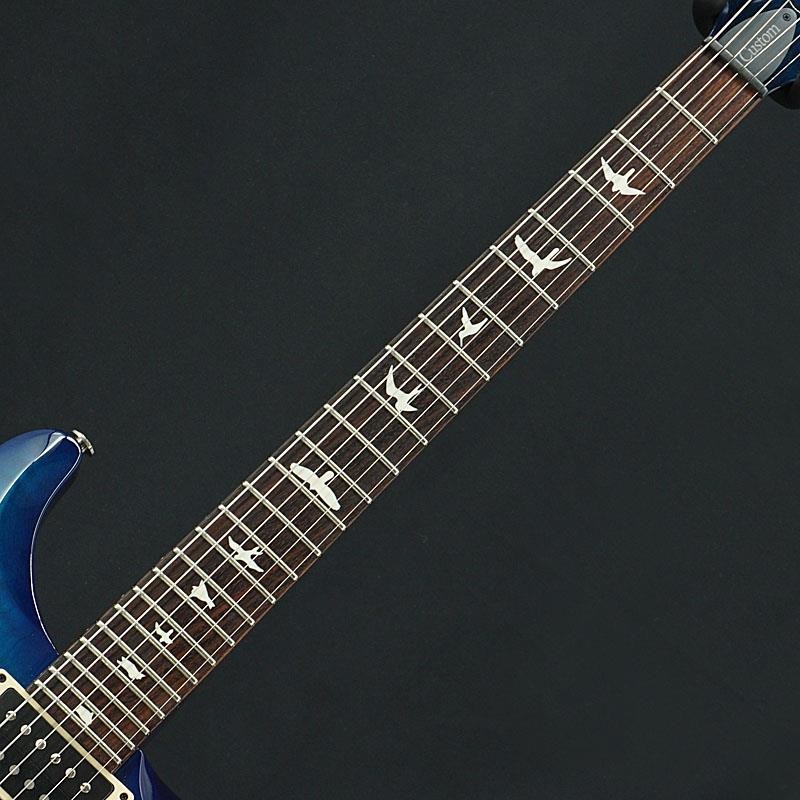 P.R.S. USED 中古 S2 Custom 24 59/09 Mod. (Lake Blue) ［SN.S2030646］ ポールリードスミス 画像4