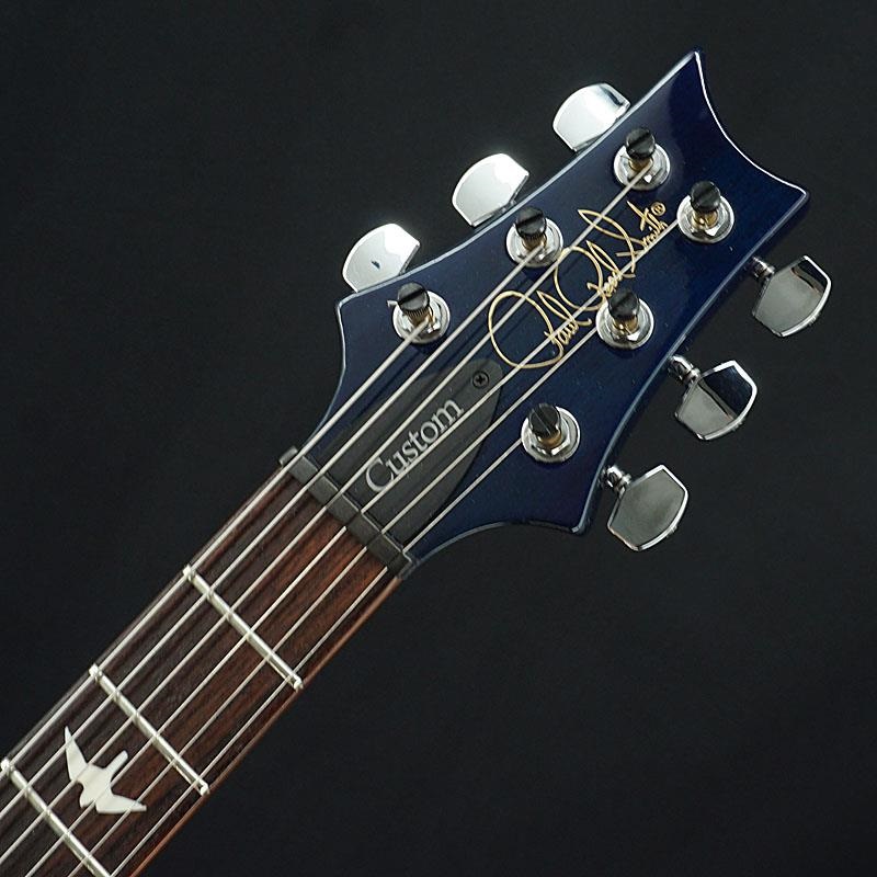 P.R.S. USED 中古 S2 Custom 24 59/09 Mod. (Lake Blue) ［SN.S2030646］ ポールリードスミス 画像6
