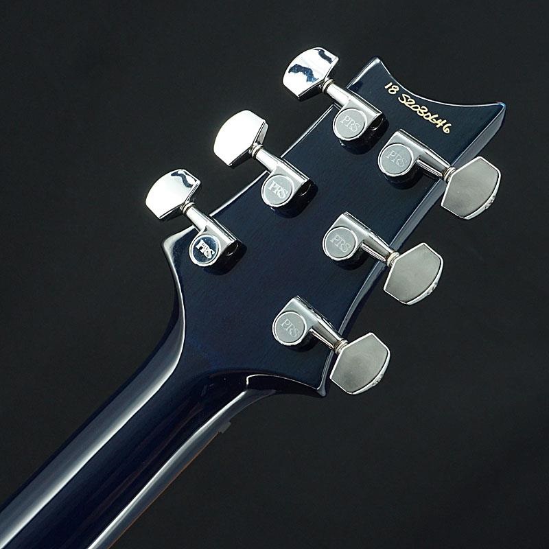 P.R.S. USED 中古 S2 Custom 24 59/09 Mod. (Lake Blue) ［SN.S2030646］ ポールリードスミス 画像7
