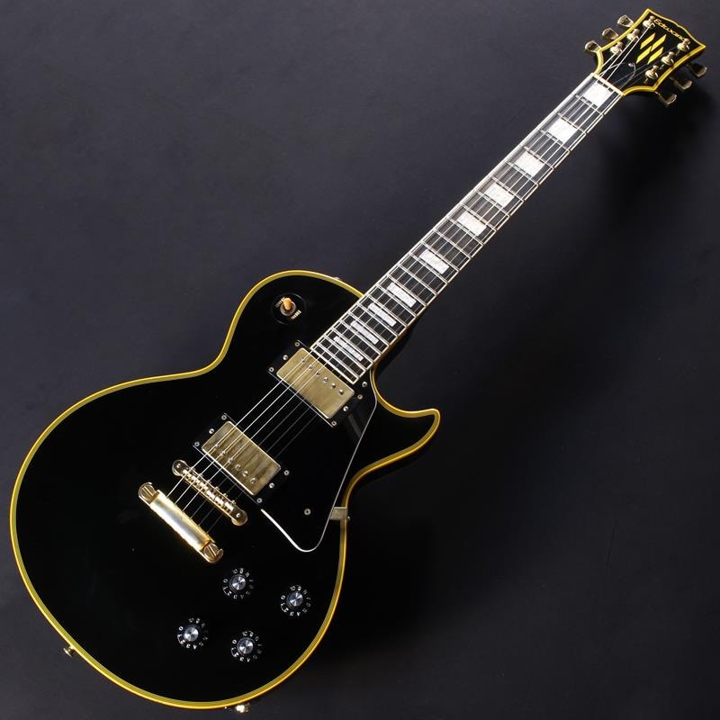 Edwards USED 中古 E-LP-98LTC (Black) 画像1