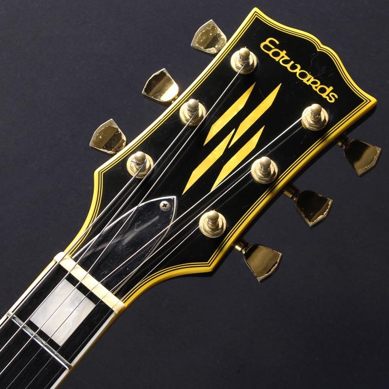 Edwards USED 中古 E-LP-98LTC (Black) 画像4
