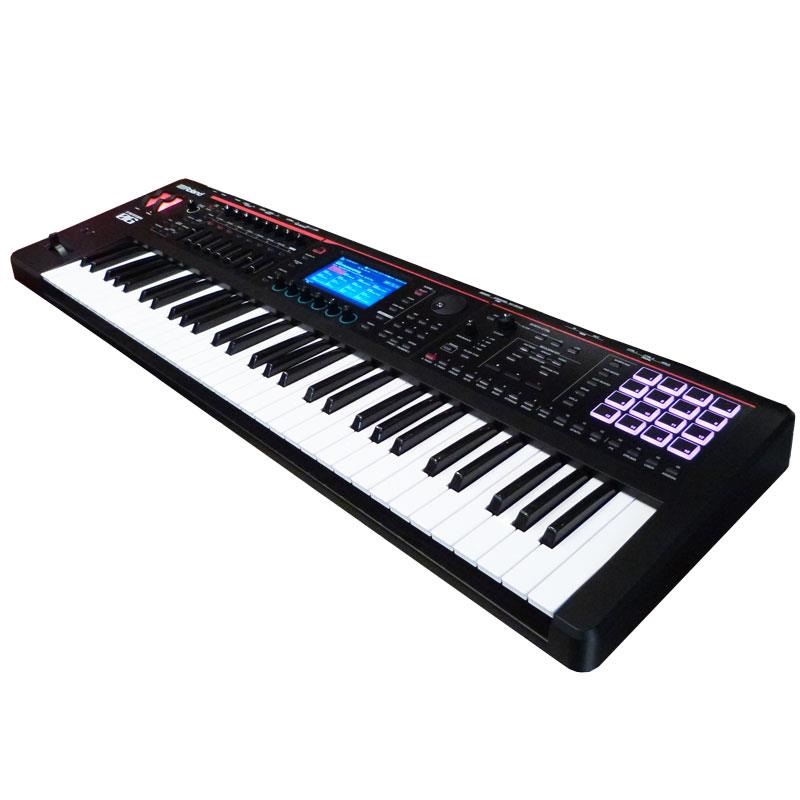 Roland 【展示入替特価品】FANTOM-06※配送事項要ご確認　ローランド 画像1