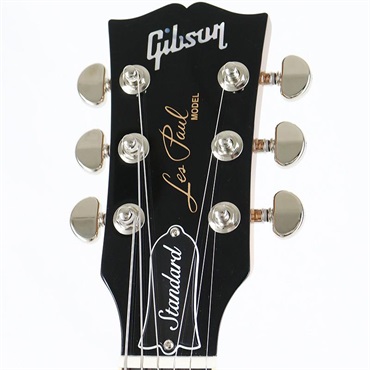 Gibson Les Paul Standard '60s Figured Top (Honey Amber) [SN.214250031] 画像7