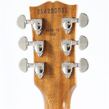 Gibson Les Paul Standard '60s Figured Top (Honey Amber) [SN.214250031] 画像8
