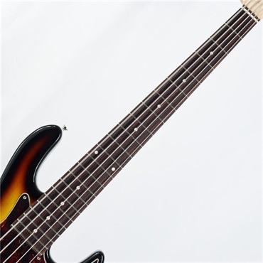 Kikuchi Guitars Hermes Series RV5-Ash (Tobacco Burst) 【値上げ前旧価格品】 画像2