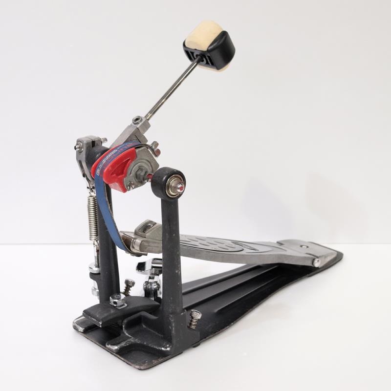 Pearl USED 中古 P-2000B [Eliminator Single Padal / Belt Drive] 画像1