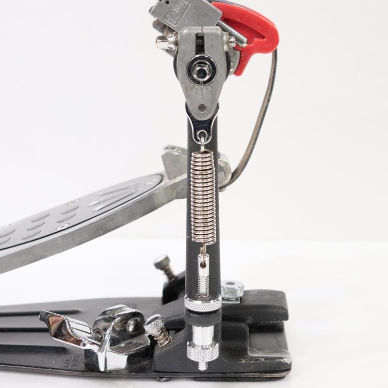 Pearl USED 中古 P-2000B [Eliminator Single Padal / Belt Drive] 画像2