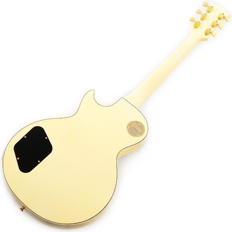 Gibson 1968 Les Paul Custom VOS Aged Classic White 【S/N 503078】 【特価】 画像2