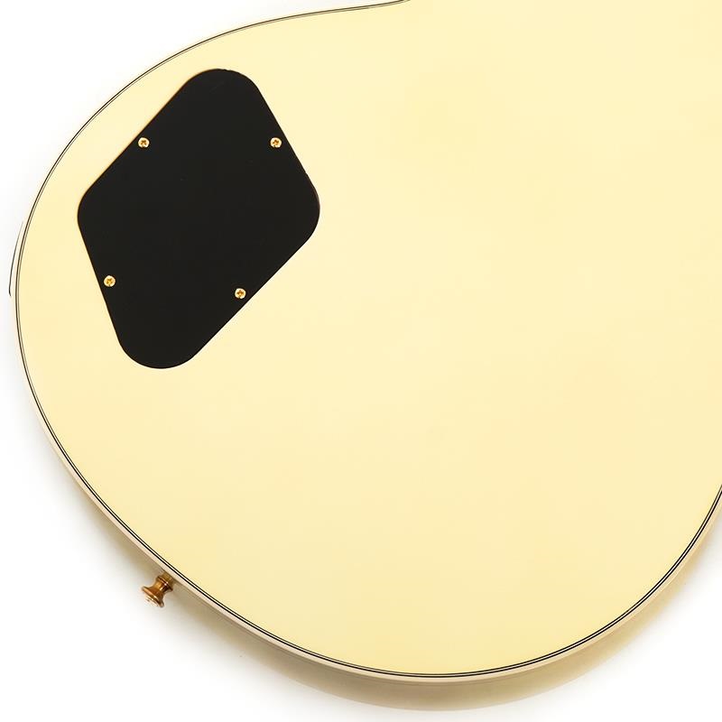 Gibson 1968 Les Paul Custom VOS Aged Classic White 【S/N 503078】 【特価】 画像7