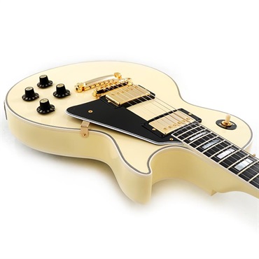 Gibson 1968 Les Paul Custom VOS Aged Classic White 【S/N 503078】 【特価】 画像8