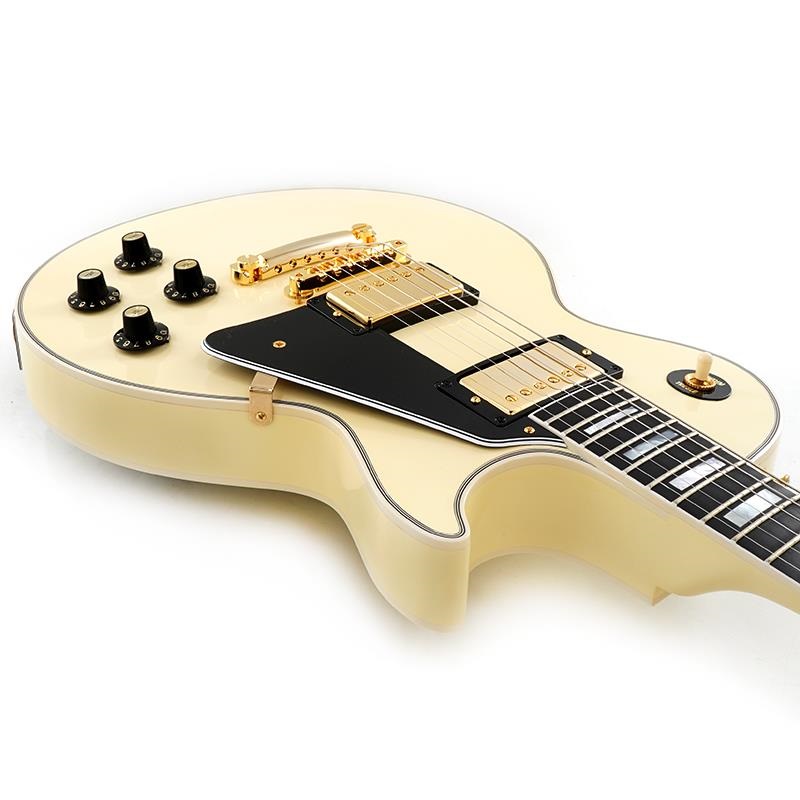 Gibson 1968 Les Paul Custom VOS Aged Classic White 【S/N 503078】 【特価】 画像8