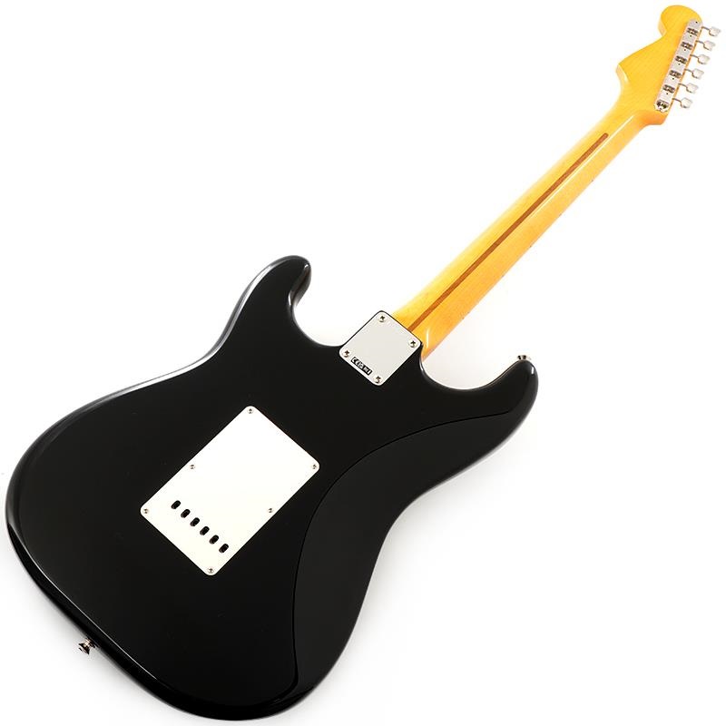 Fender USA American Vintage II 1957 Stratocaster (Black/Maple) 【特価】 画像2