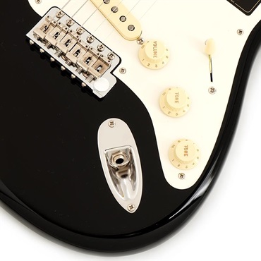 Fender USA American Vintage II 1957 Stratocaster (Black/Maple) 【特価】 画像4