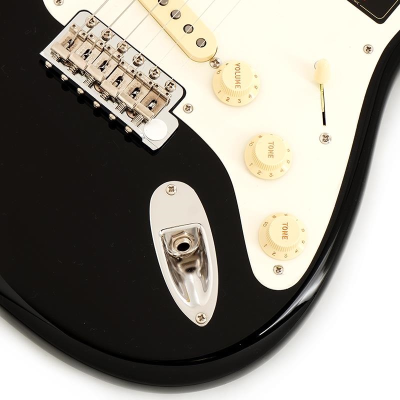 Fender USA American Vintage II 1957 Stratocaster (Black/Maple) 【特価】 画像4