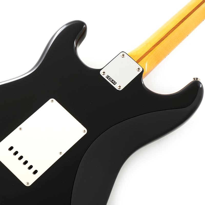 Fender USA American Vintage II 1957 Stratocaster (Black/Maple) 【特価】 画像5
