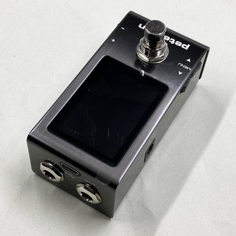 Peterson USED 中古 Strobo Stomp Mini [SSMINI] SSM-015846 画像1