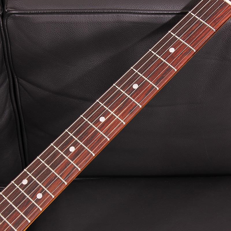 Suhr Guitars Mateus Asato Signature Classic T MA White Goldfoil Model SN. 82409 画像7