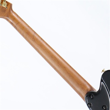 Ibanez LB1-BK (Black) [Lari Basilio Model] 画像6