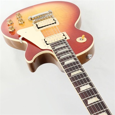Gibson Les Paul Standard '50s Double Trouble (Heritage Cherry Sunburst) [SN.207950063] 画像4