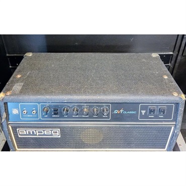 Ampeg USED 中古 SVT-CLASSIC [SVT-CL] 画像1