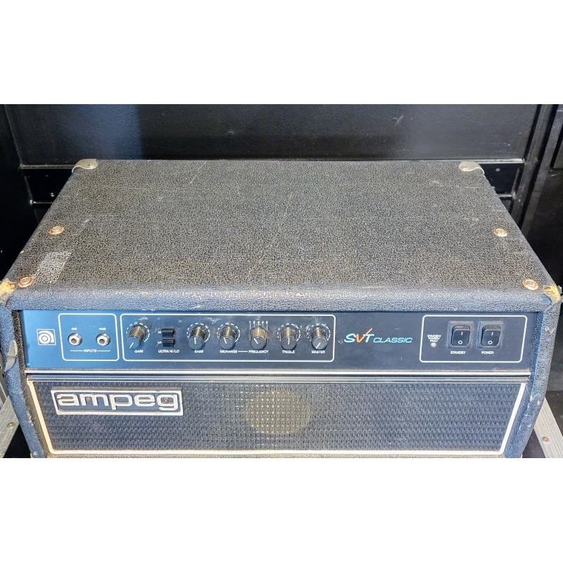 Ampeg USED 中古 SVT-CLASSIC [SVT-CL] 画像1