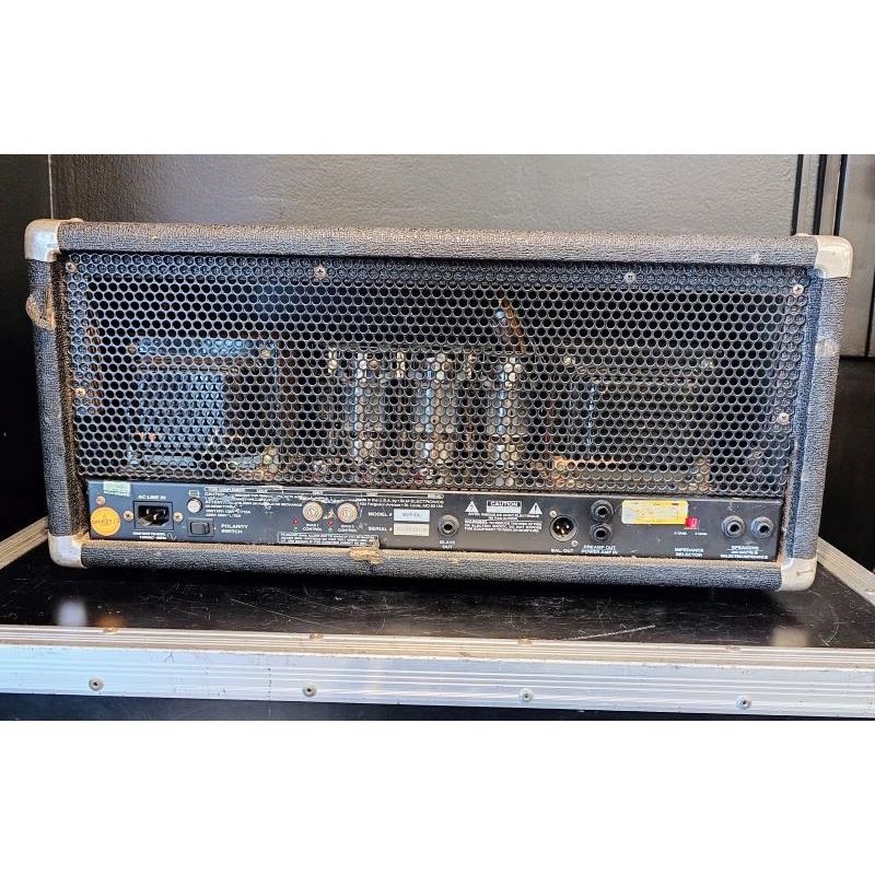 Ampeg USED 中古 SVT-CLASSIC [SVT-CL] 画像2